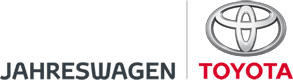 Toyota Jahreswagen